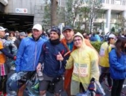 Tokyo Marathon. Nie ma bólu, nie ma wyniku!